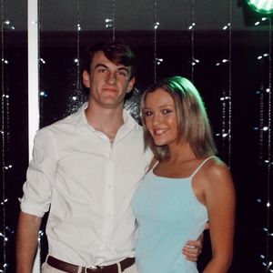 Meet your Posher, Anna grace